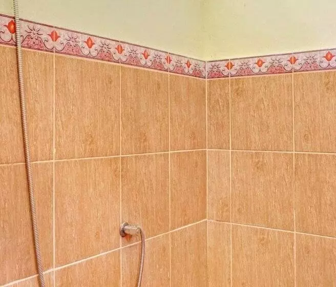 ホテル Aman By Oyo Rooms