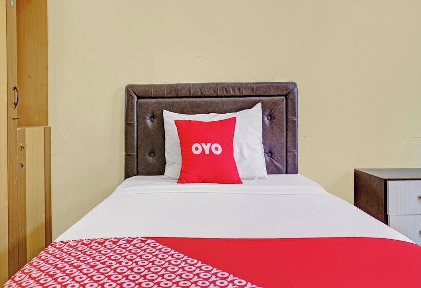 Отель Aman By Oyo Rooms