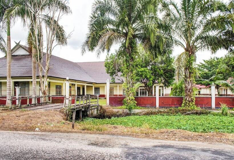 Отель Aman By Oyo Rooms