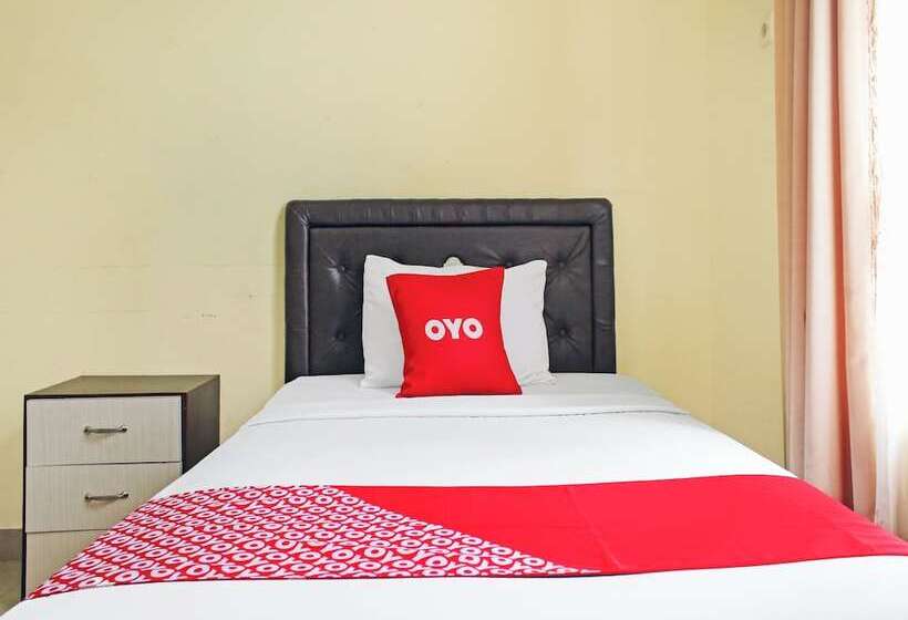 Отель Aman By Oyo Rooms