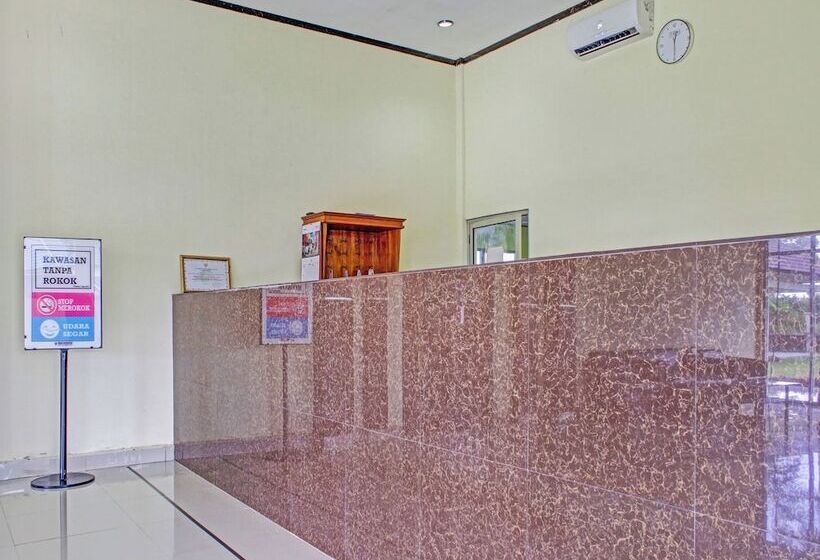 Отель Aman By Oyo Rooms