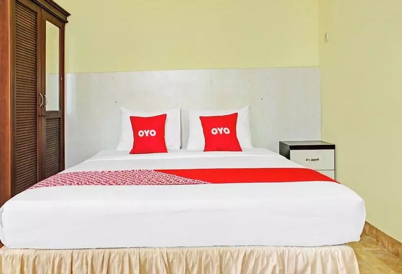 ホテル Aman By Oyo Rooms