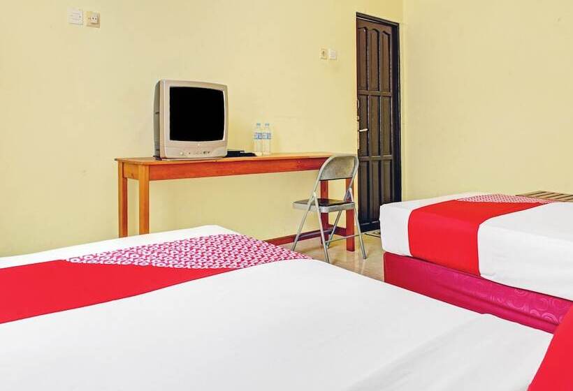 Отель Aman By Oyo Rooms