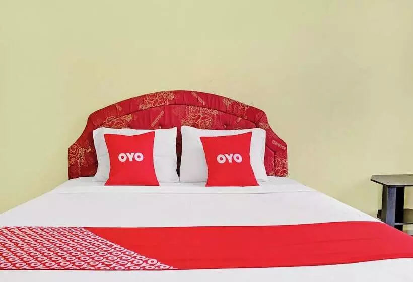 ホテル Aman By Oyo Rooms