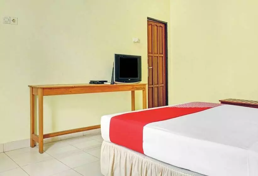 ホテル Aman By Oyo Rooms