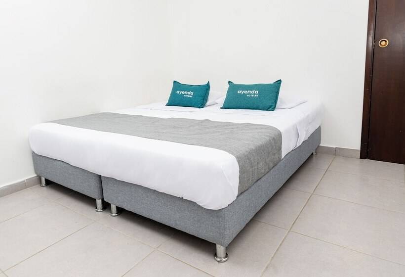 هتل Ayenda Casa Prado 59