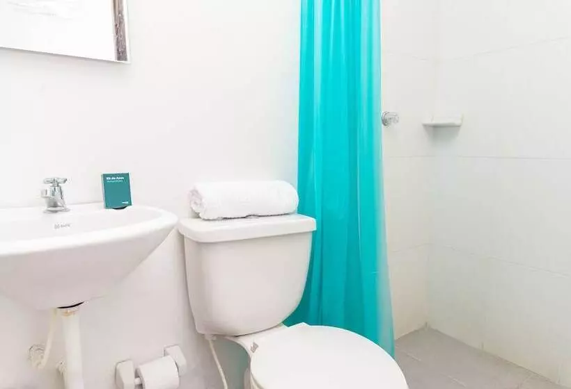 ホテル Ayenda Casa Prado 59