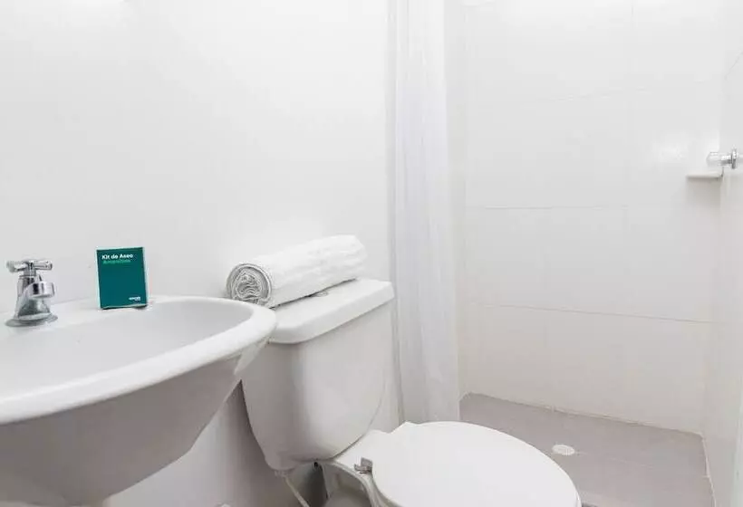 ホテル Ayenda Casa Prado 59