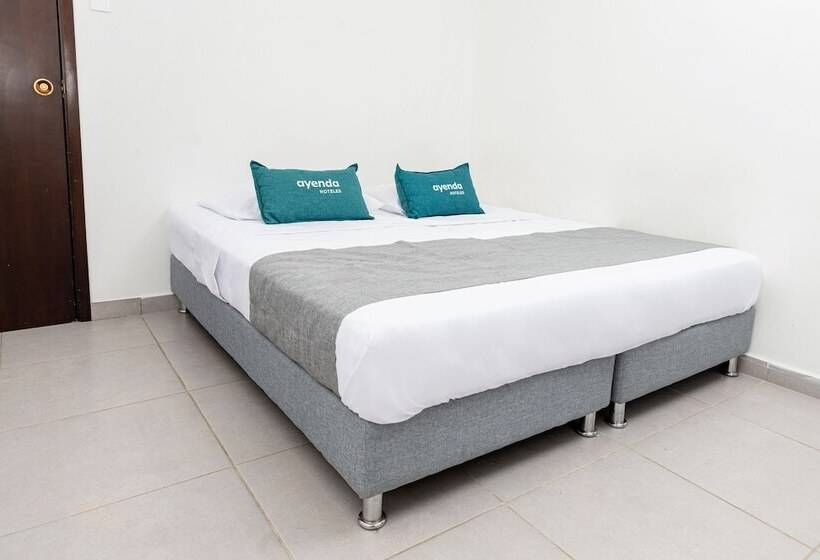 هتل Ayenda Casa Prado 59