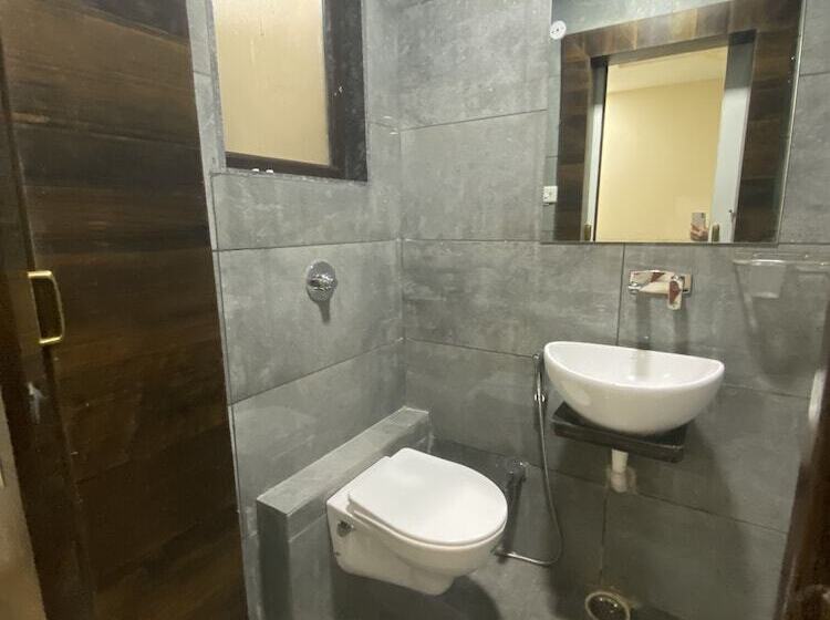 Hotell Brij Residency