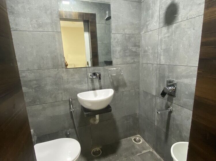 Hotell Brij Residency