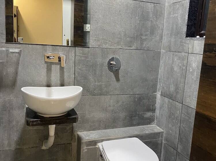 Hotell Brij Residency