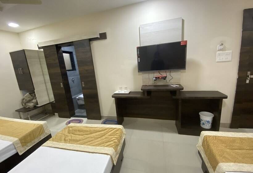 Hotell Brij Residency