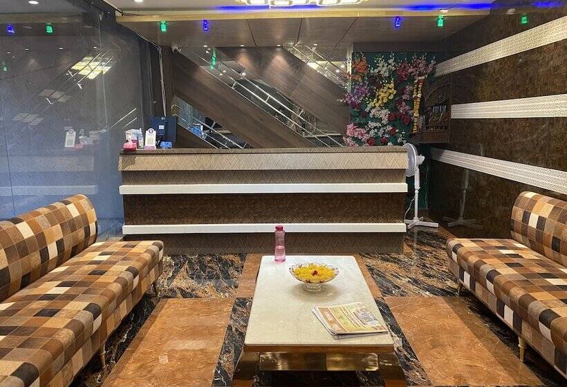 Hotell Brij Residency