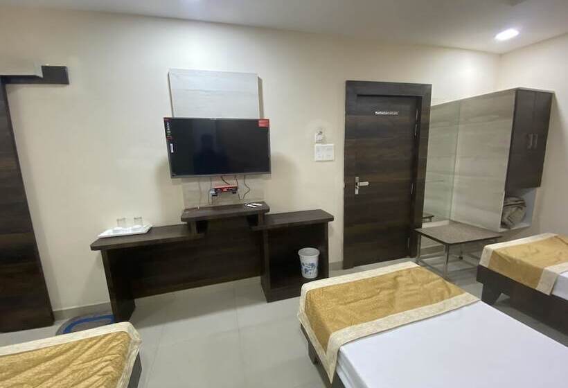 Hotell Brij Residency