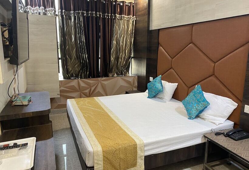 Hotell Brij Residency