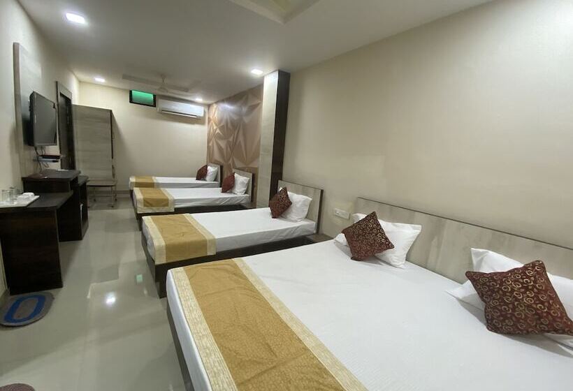 Hotell Brij Residency