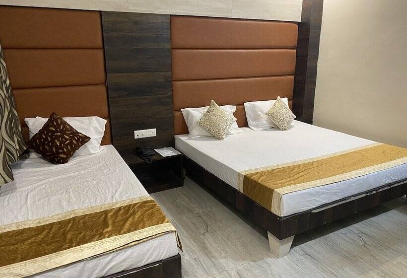 Hotell Brij Residency