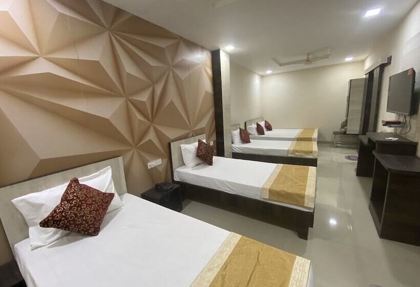 Hotell Brij Residency