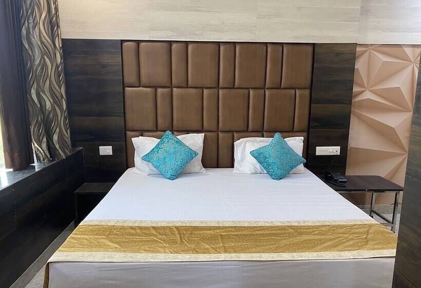 Hotell Brij Residency