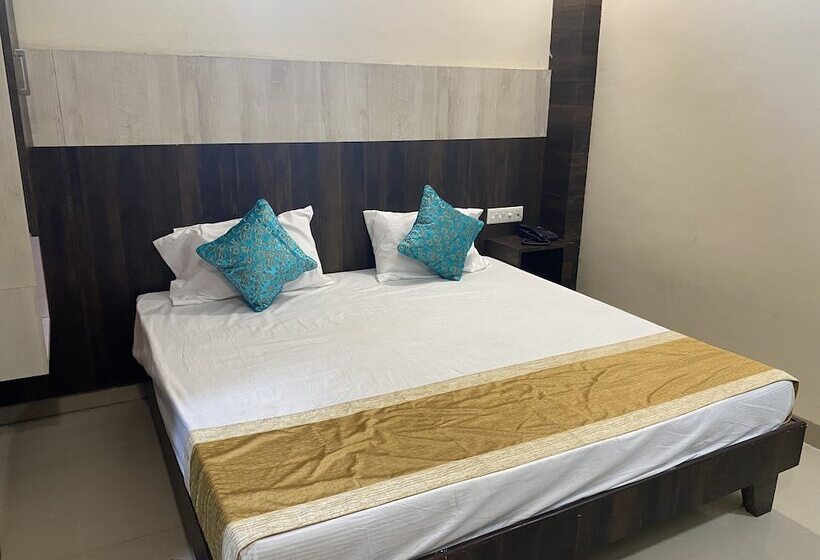Hotell Brij Residency