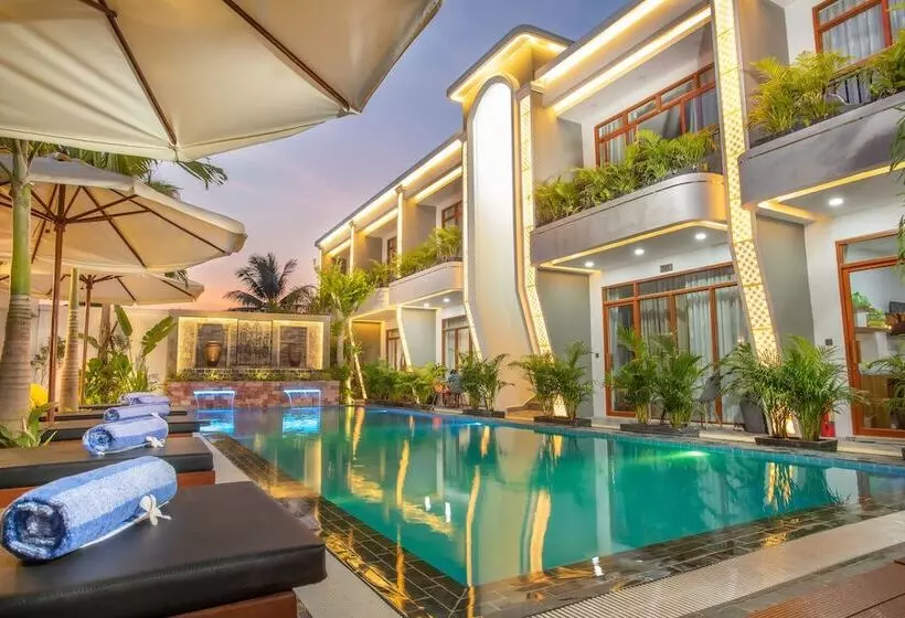 هتل Cambana La Riviere Boutique