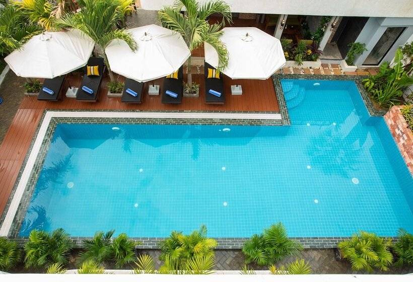 ホテル Cambana La Riviere Boutique