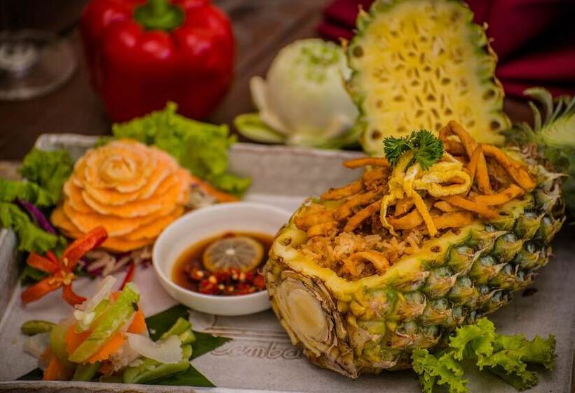 ホテル Cambana La Riviere Boutique