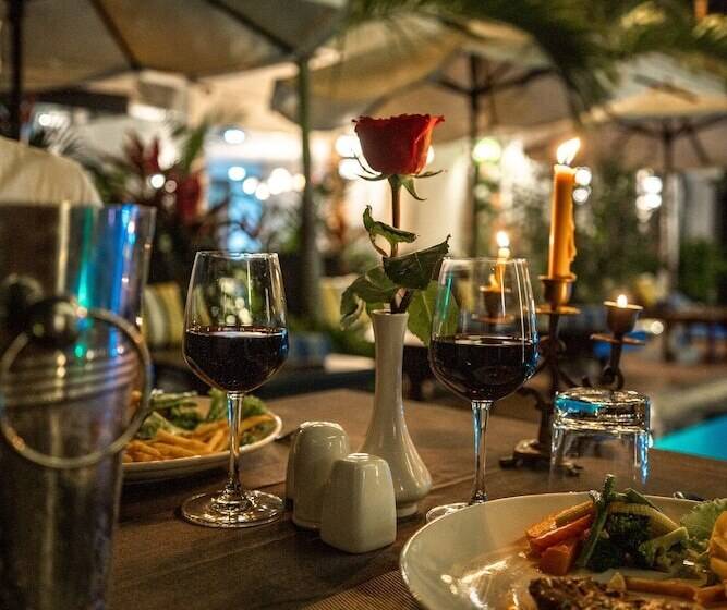 ホテル Cambana La Riviere Boutique