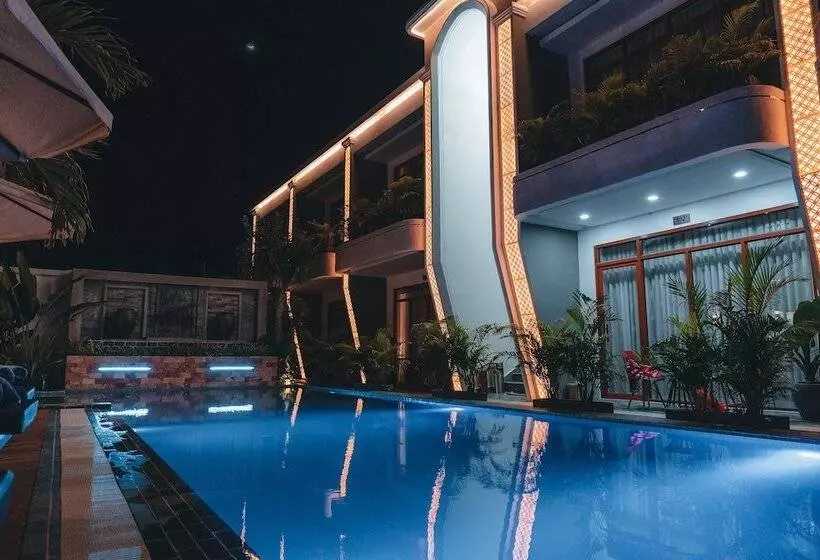 هتل Cambana La Riviere Boutique
