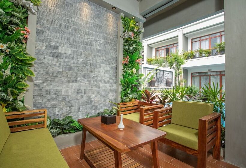 ホテル Cambana La Riviere Boutique