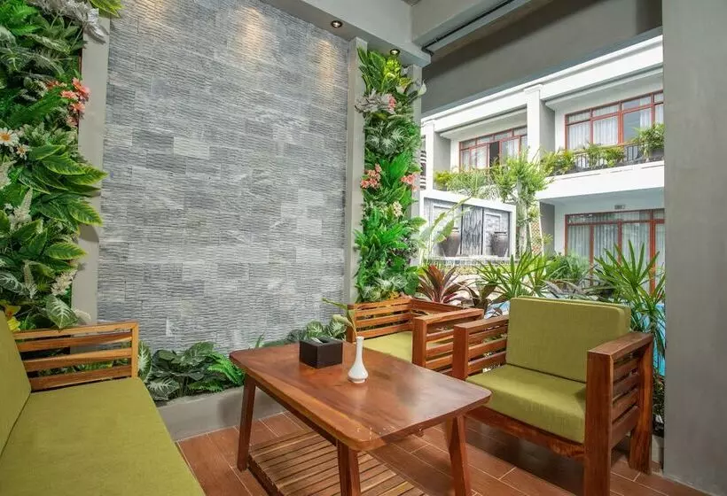 هتل Cambana La Riviere Boutique