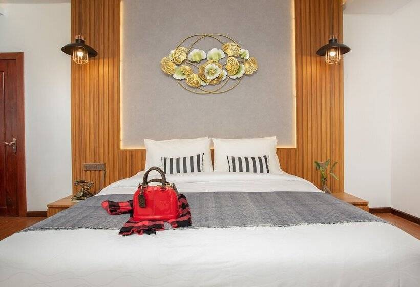 ホテル Cambana La Riviere Boutique