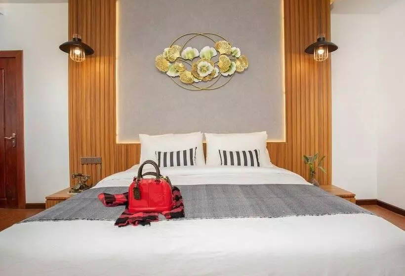 هتل Cambana La Riviere Boutique