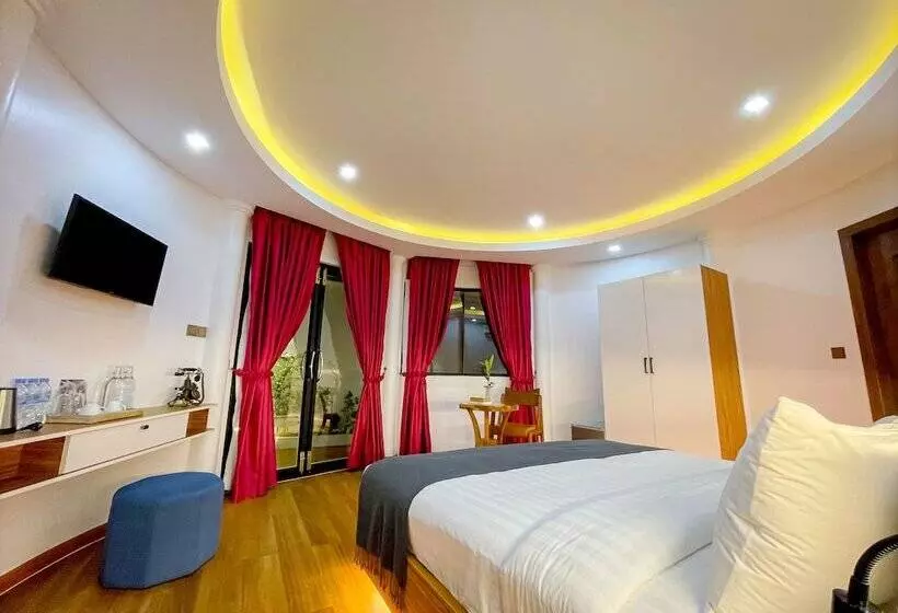 هتل Cambana La Riviere Boutique