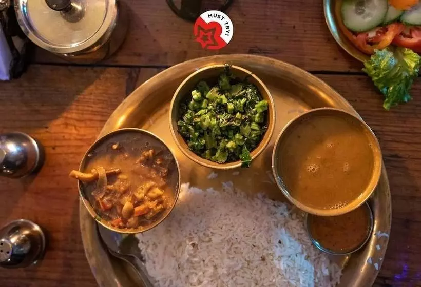 هتل Kabilas Resort And Funpark