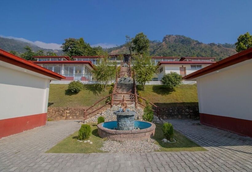 هتل Kabilas Resort And Funpark