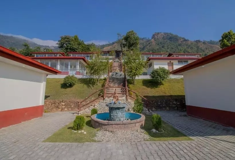 هتل Kabilas Resort And Funpark