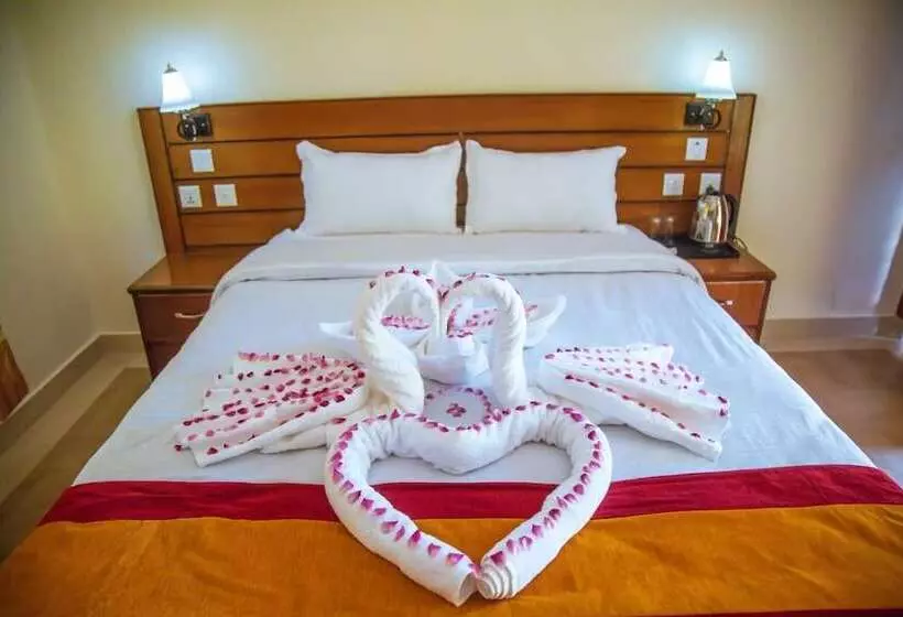 هتل Kabilas Resort And Funpark