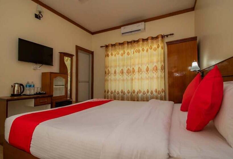 هتل Kabilas Resort And Funpark