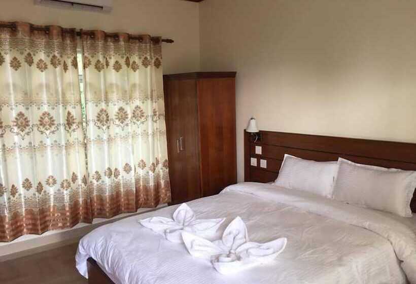 هتل Kabilas Resort And Funpark