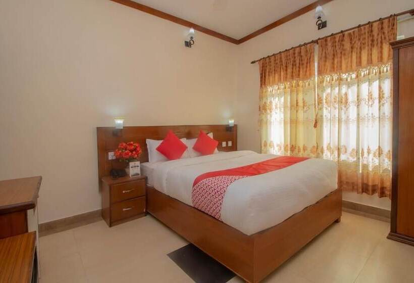 هتل Kabilas Resort And Funpark