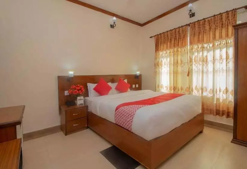 هتل Kabilas Resort And Funpark