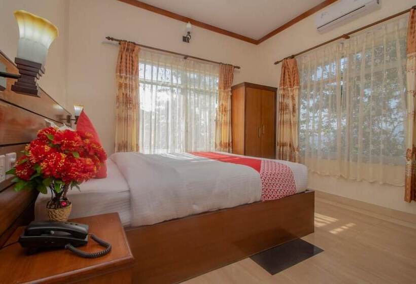 هتل Kabilas Resort And Funpark