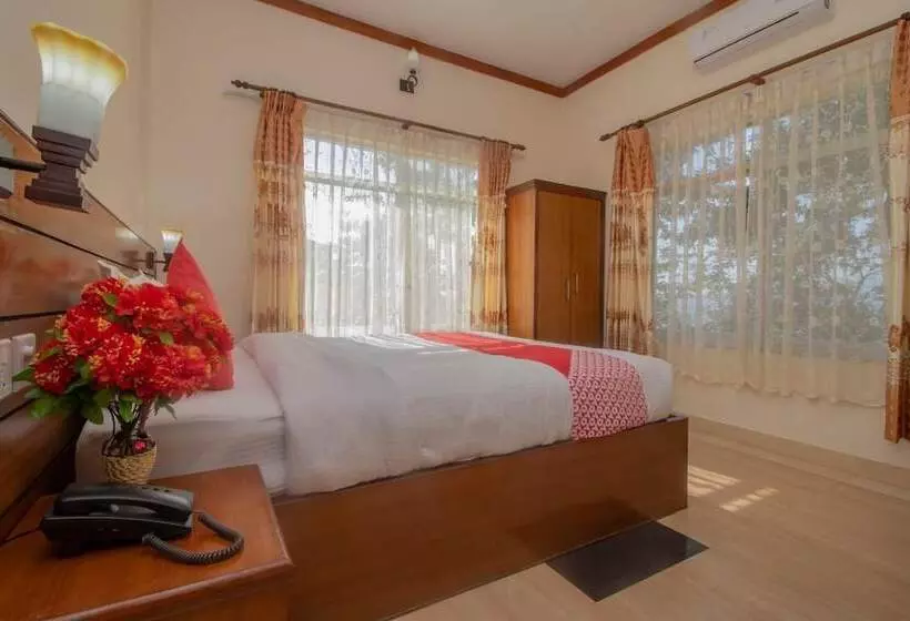 هتل Kabilas Resort And Funpark