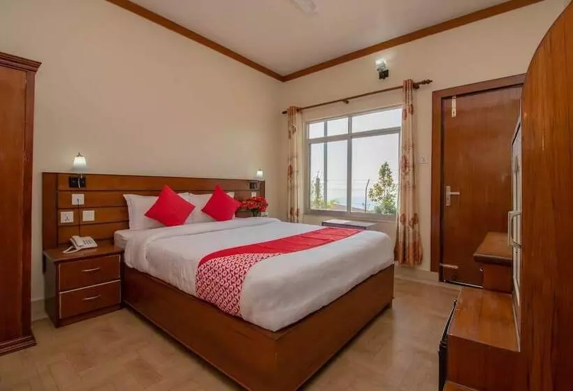 هتل Kabilas Resort And Funpark