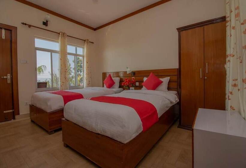 هتل Kabilas Resort And Funpark