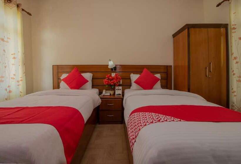 هتل Kabilas Resort And Funpark