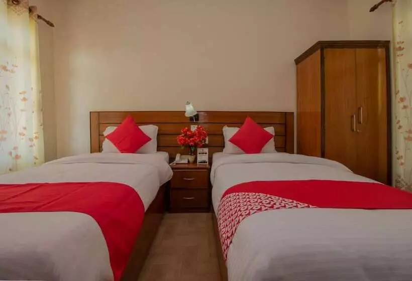 هتل Kabilas Resort And Funpark