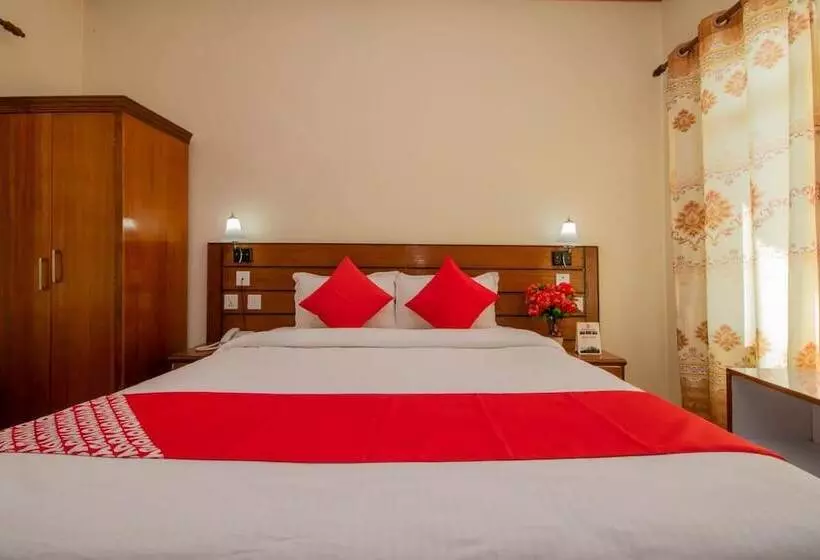 هتل Kabilas Resort And Funpark